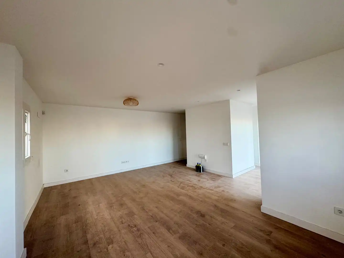 Living room of Duplexes for sale in Torremolinos  with Terrace, Storage room and Furnished