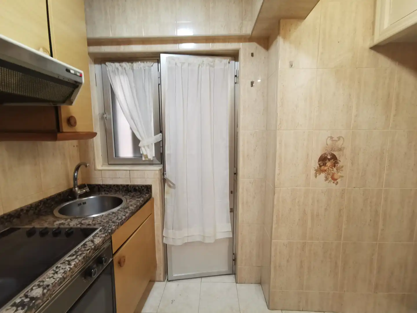 Bany de Pis en venda en Salamanca amb Calefacció, Forn i Balcó
