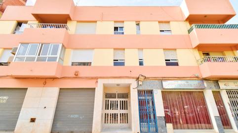 Foto 2 de Pis en venda a Santa María del Águila, Almería