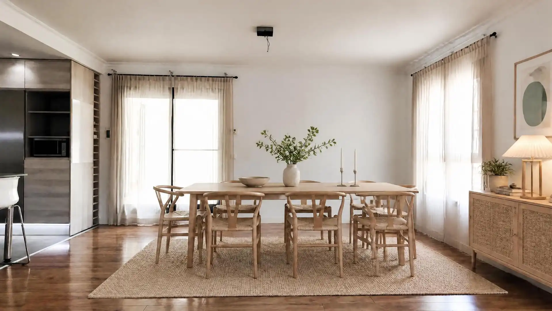 Dining room of Attic for sale in Puçol  with Air Conditioner, Heating and Terrace