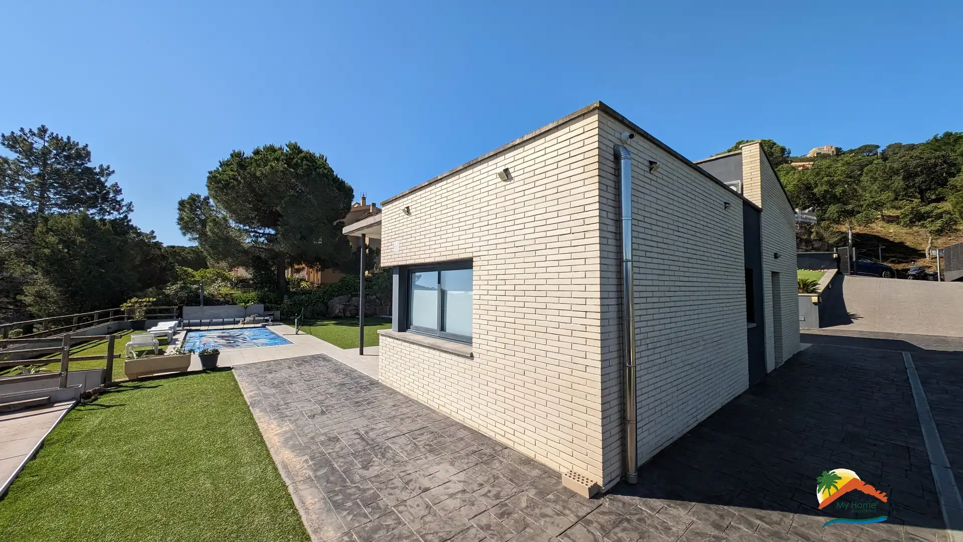 Maison avec piscine à vendre à Serra Brava, imagen 25