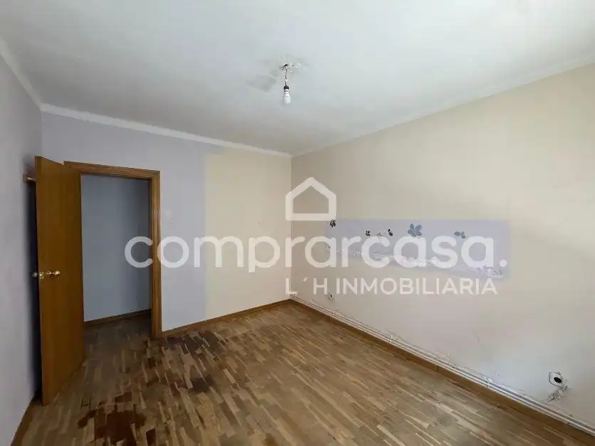 Pis amb terrassa en venda a Vinyets - Molí Vell, imagen 21