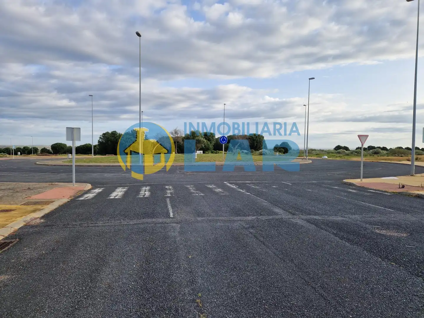 Terreno residenziale in vendita a Moguer, imagen 5