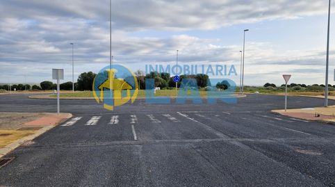 Parcela en polígono industrial la Jara, imatge 5