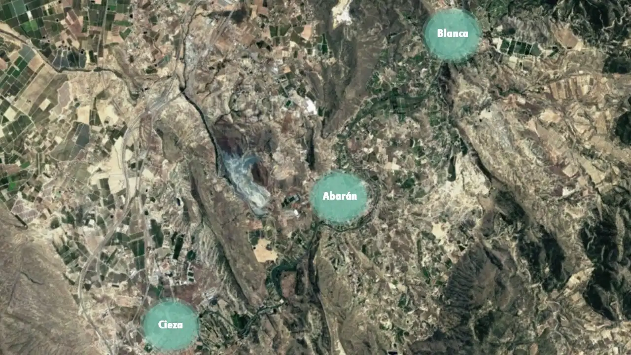 Terreni e lotti in vendita a Paraje del Cabezo de la Cruz, imagen 5