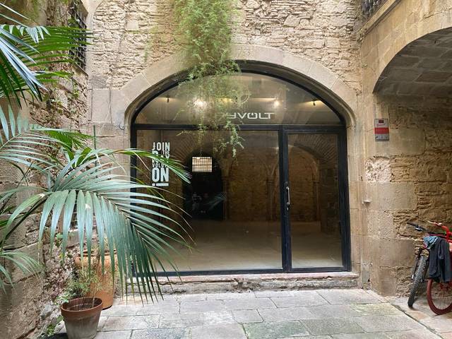 Local comercial en Alquiler en MONTCADA, 1 en Sant Pere, Sta. Caterina i la Ribera