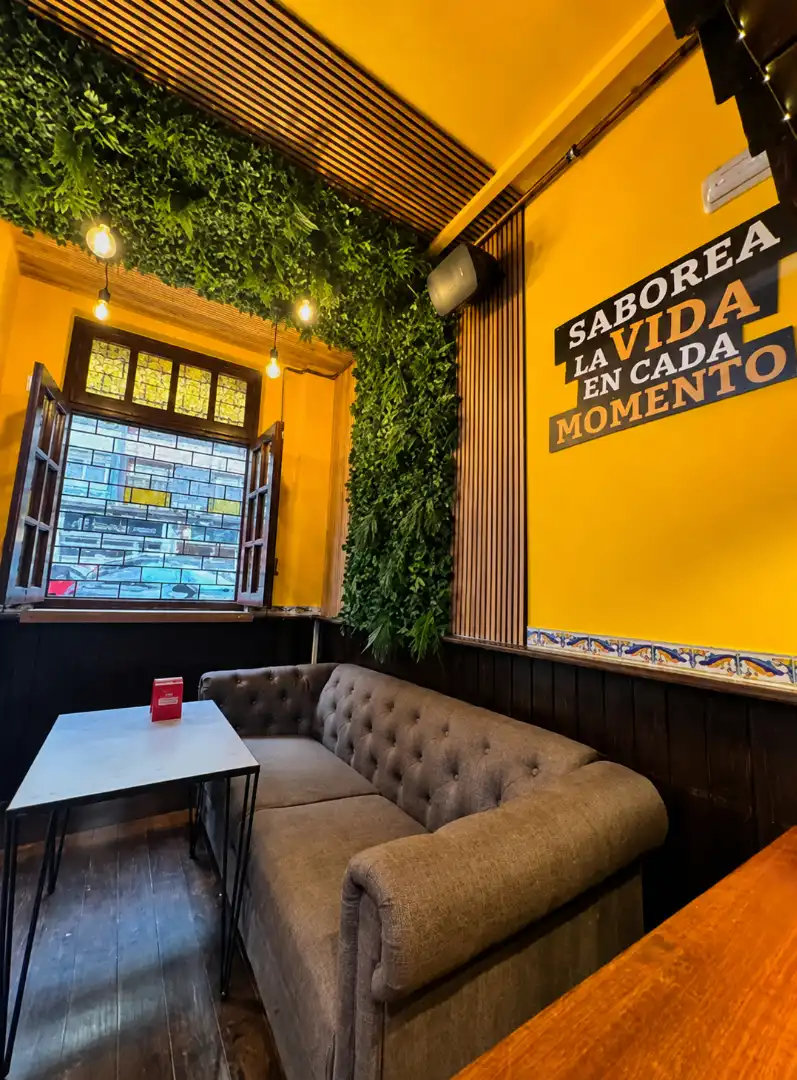 Commercial properties for rent in Camargo