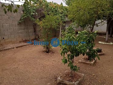 Wohnbaugrundstück zum Verkauf in Almendralejo