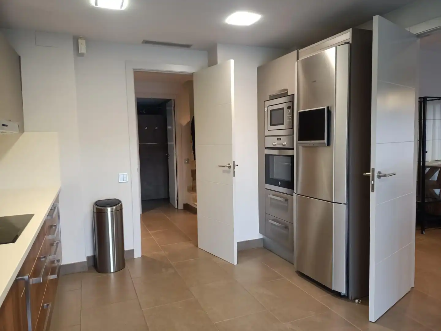 Chalet con piscina en venta en Vallromanes, imagen 10