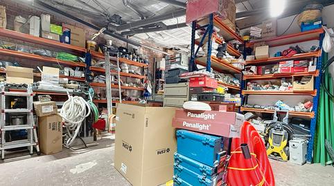 Foto 2 von Geschaftsraum zum Verkauf in Calle Edward Elgar, La Princesa, Málaga Capital