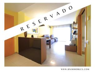 Bedroom of Flat for sale in Viladecavalls  with Air Conditioner and Heating