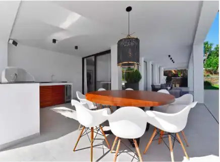 Haus mit Pool zur Miete in Nueva Andalucía, imagen 12