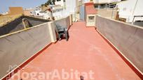 Terrace of House or chalet for sale in El Puig de Santa Maria  with Air Conditioner, Terrace and Balcony