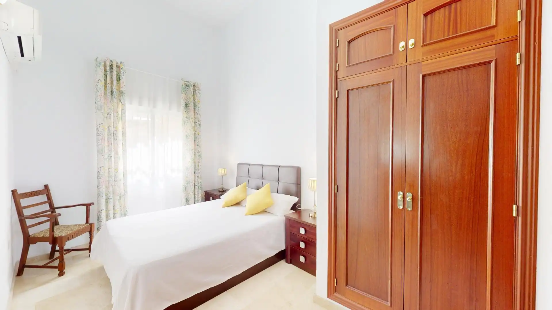 Flat with pool to rent in Avenida Avenida de Jesús Cautivo, imagen 10