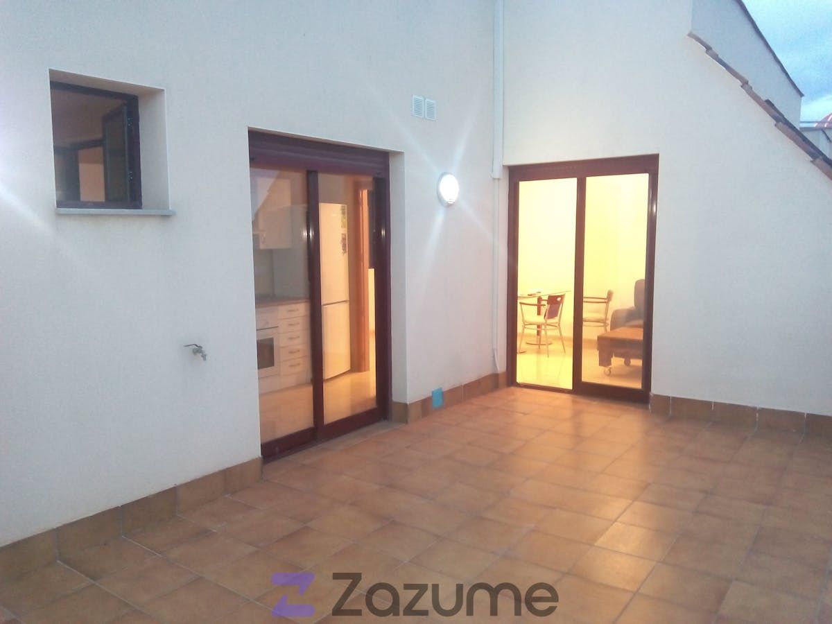 Flat to rent in Archena  with Air Conditioner, Heating and Terrace