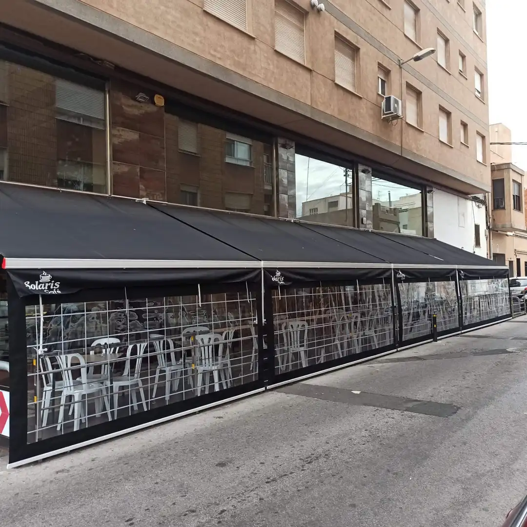 Local commercial à vendre à Avenida de Jose Ortiz, imagen 6