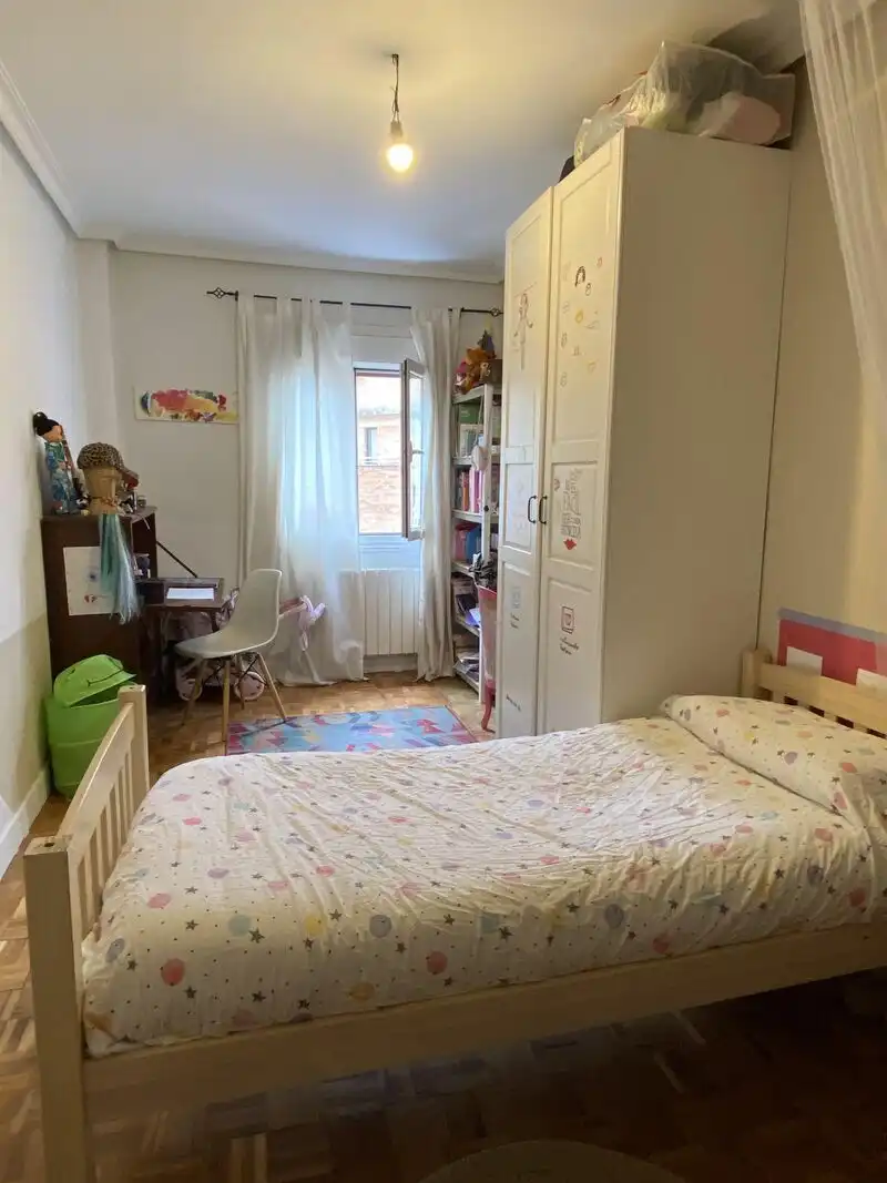Piso con ascensor en venta en Hernani, imagen 12