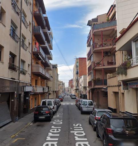 Foto 2 de Piso en venta en Carrer de L'historiador Cardús, Sant Pere Nord, Barcelona