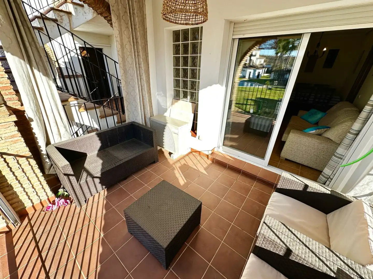 Appartement compact avec piscine à vendre à Calle Tomillo 2, imagen 12