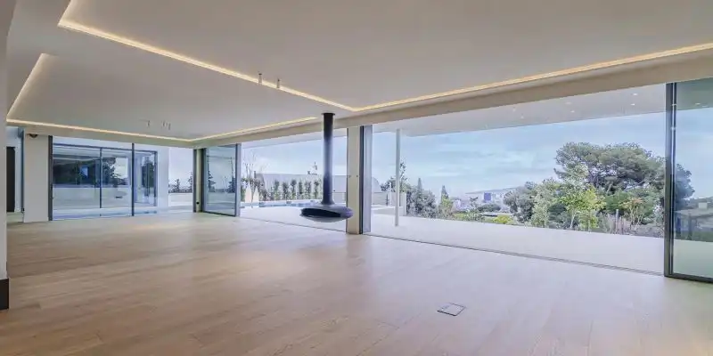 Casa amb terrassa en venda a Calle SANT FRANCESC, imagen 6
