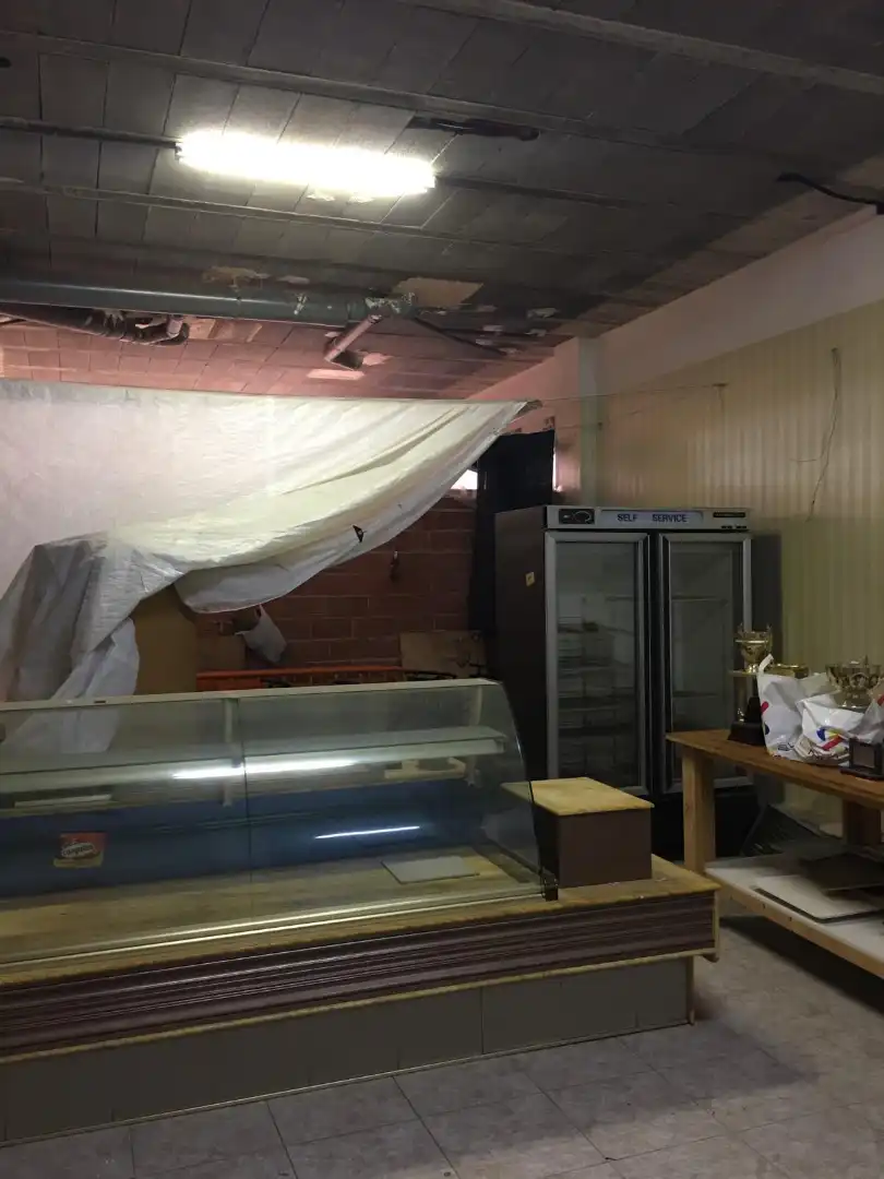 Business premises for sale in Zona Alta, imagen 8