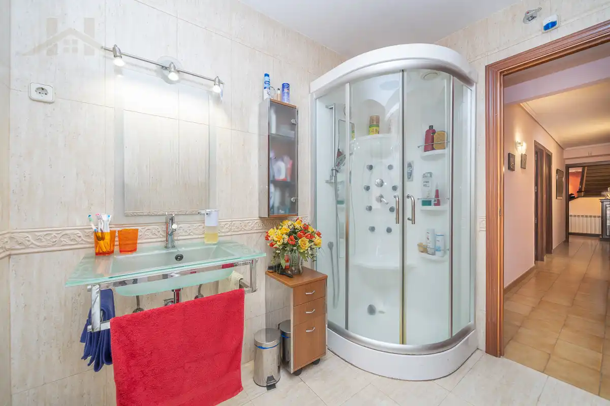 Villa avec jardin à vendre à Parquelagos - Puente Nuevo, imagen 7