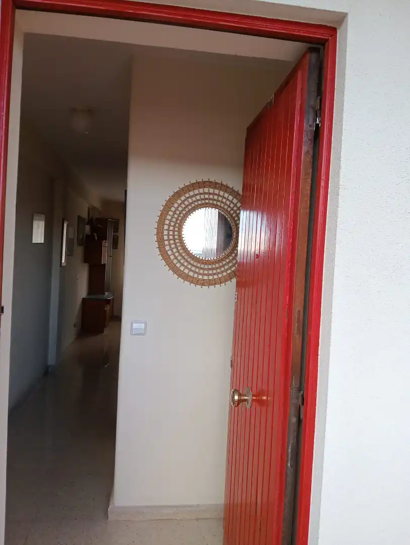 Piso con piscina en venta en Avenida Luis Rocafort 53, imagen 12