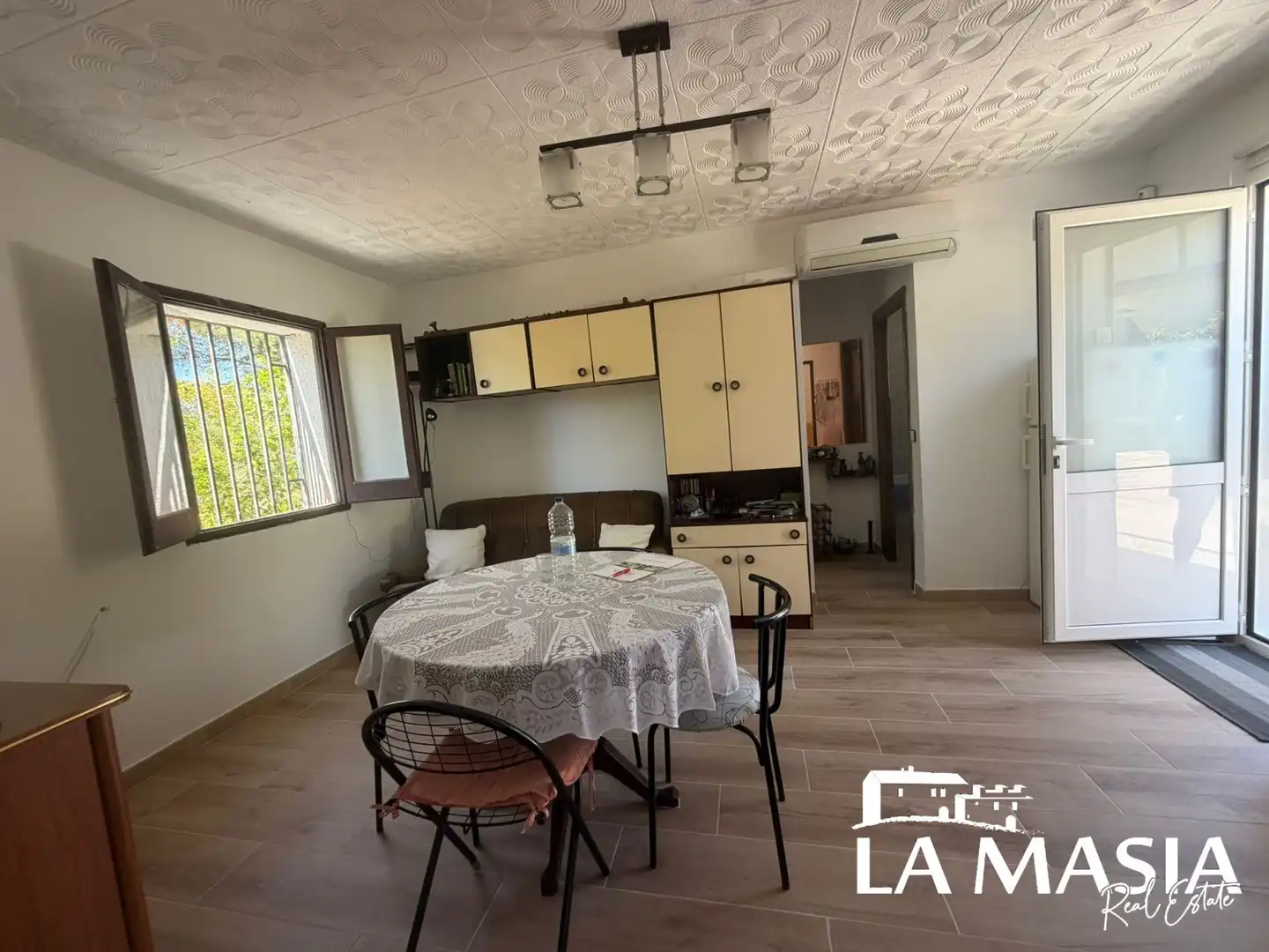 Casa o xalet en venda en Olivella amb Aire condicionat i Jardí privat