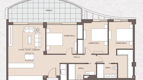 Photo 4 of Flat for sale in Calle el Mar, 20, Puerto Marina, Málaga