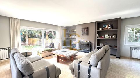 Foto 2 de Casa o xalet en venda a Bellaterra, Cerdanyola del Vallès