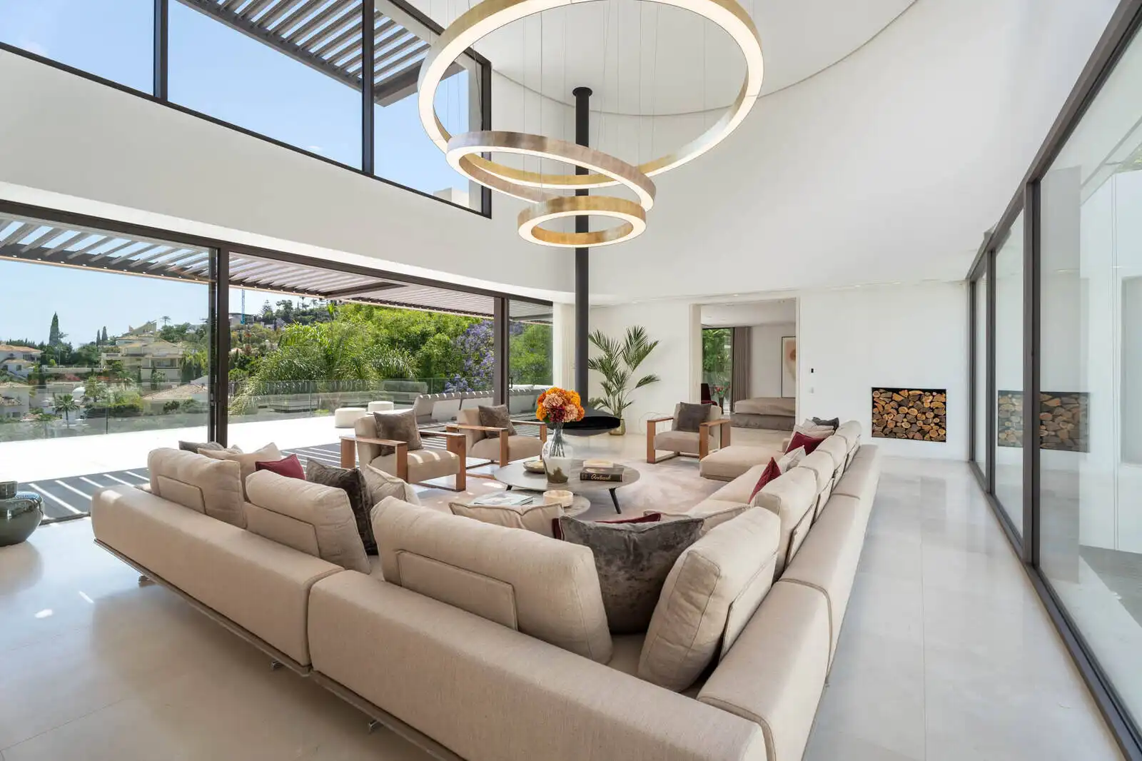 Haus mit Pool zum Verkauf in La Quinta, imagen 15