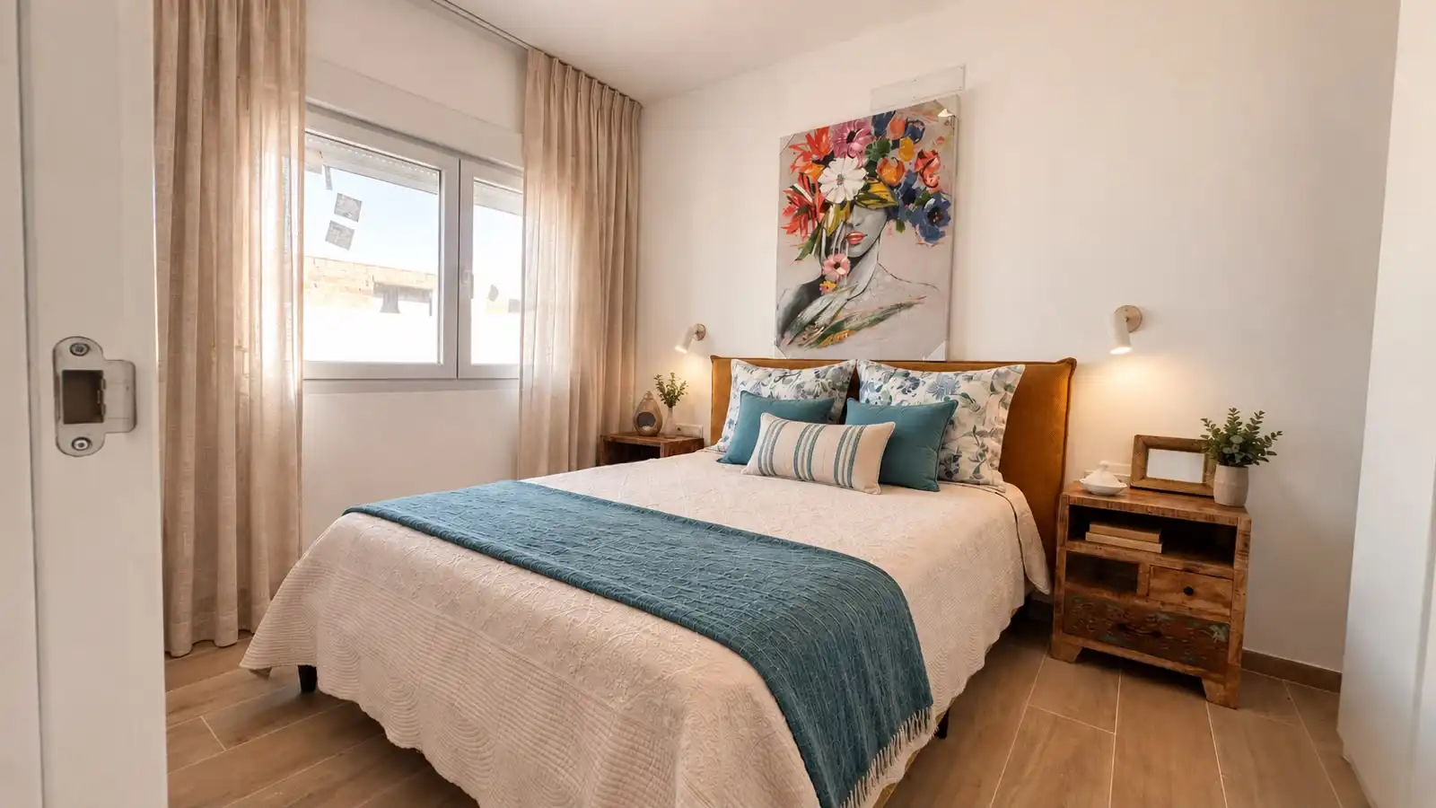 Detached house with pool for sale in El Verger, imagen 19
