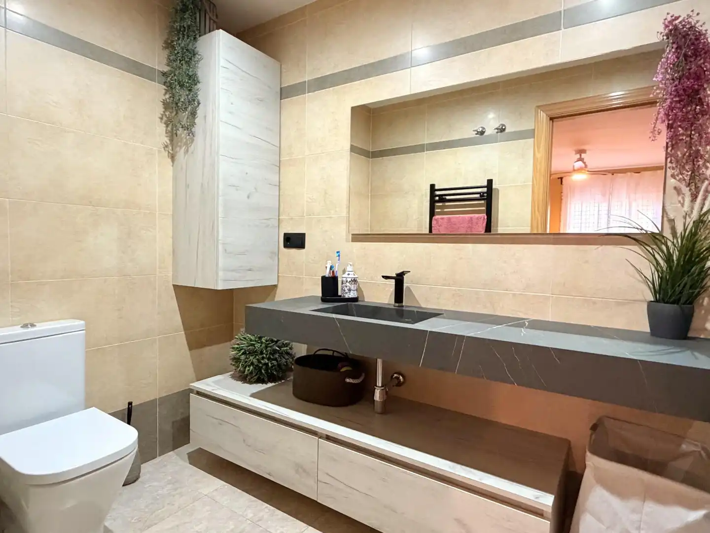 Baño de Piso en venta en Òdena con Aire acondicionado, Calefacción y Terraza