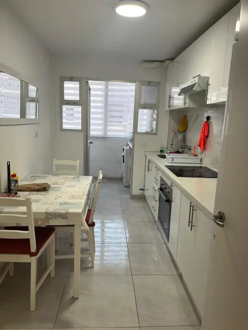 Piso con terraza en venta en Calle MONCAYO 37, imagen 11
