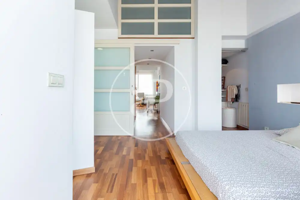 Ático en venta en Valencia con Aire acondicionado, Calefacción y Terraza