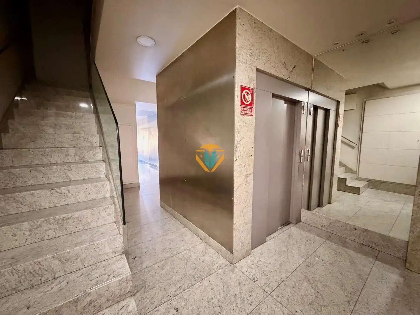 Flat for sale in Centro Urbano