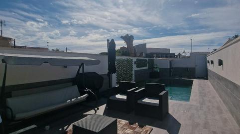 Foto 3 de Casa o xalet en venda a Calle de Los Jazmines, 67, Zona Carrefour - Urbanizaciones, Alicante