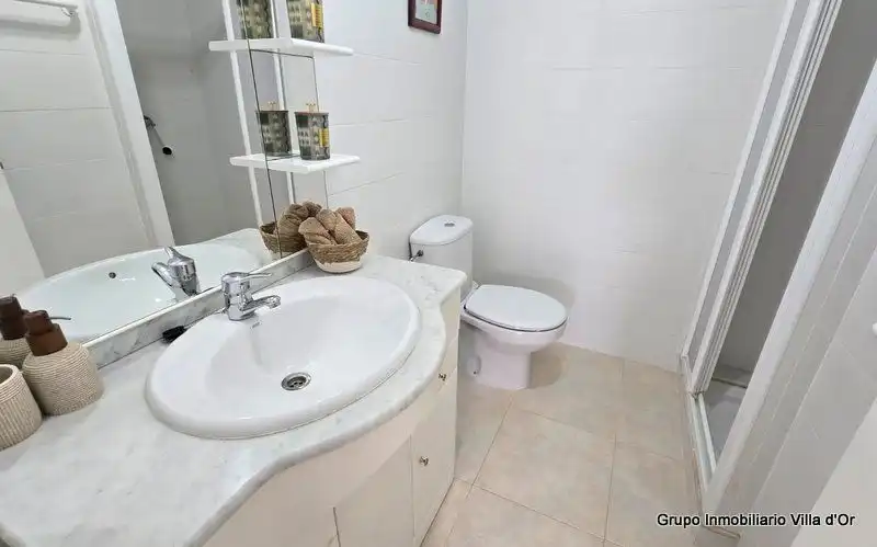 Appartement compact avec piscine à vendre à Las Marinas / Les Marines, imagen 29