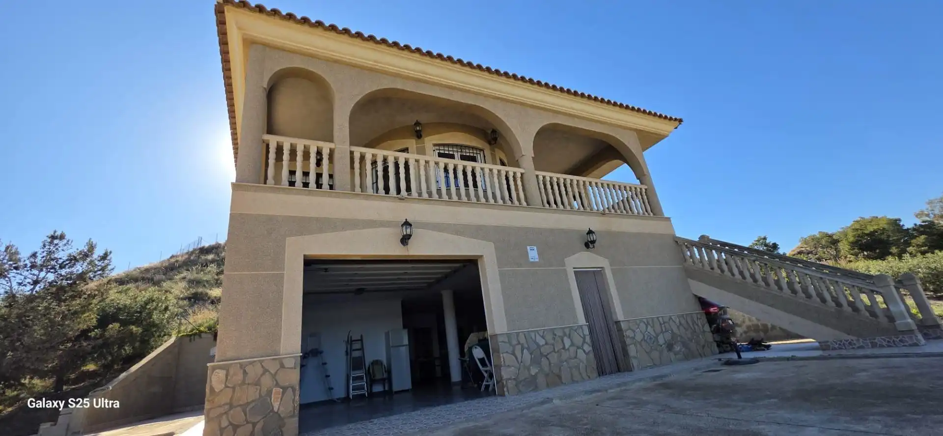Villa avec jardin à vendre à Carretera de Cope Águilas a Calabardina, imagen 3