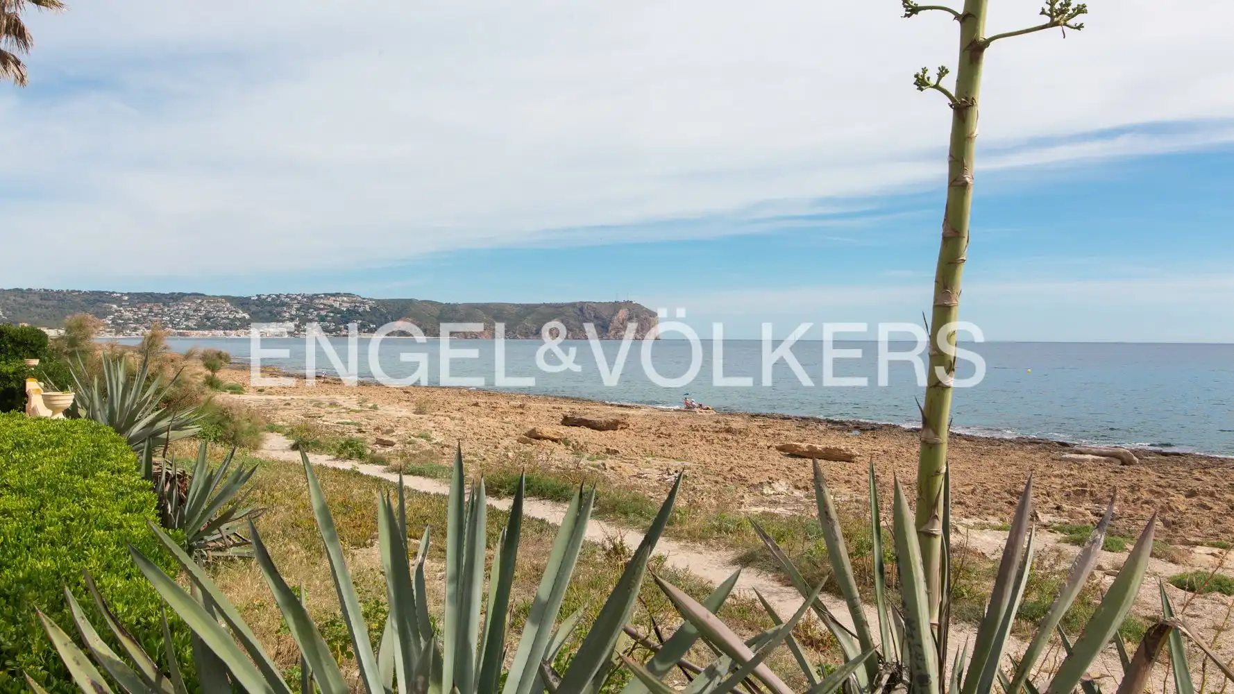 Pis amb piscina de lloguer a Montañar - El Arenal, imagen 7