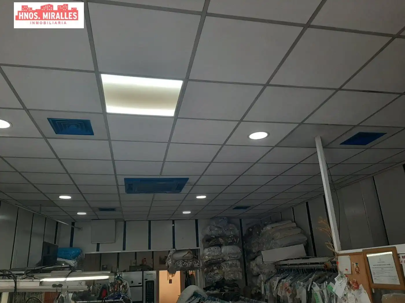 Local comercial en traspaso en Elche ciudad