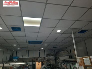 Business premises for transfer in Elche ciudad