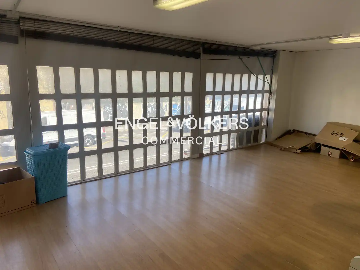 Nave industrial en venta en Terrassa