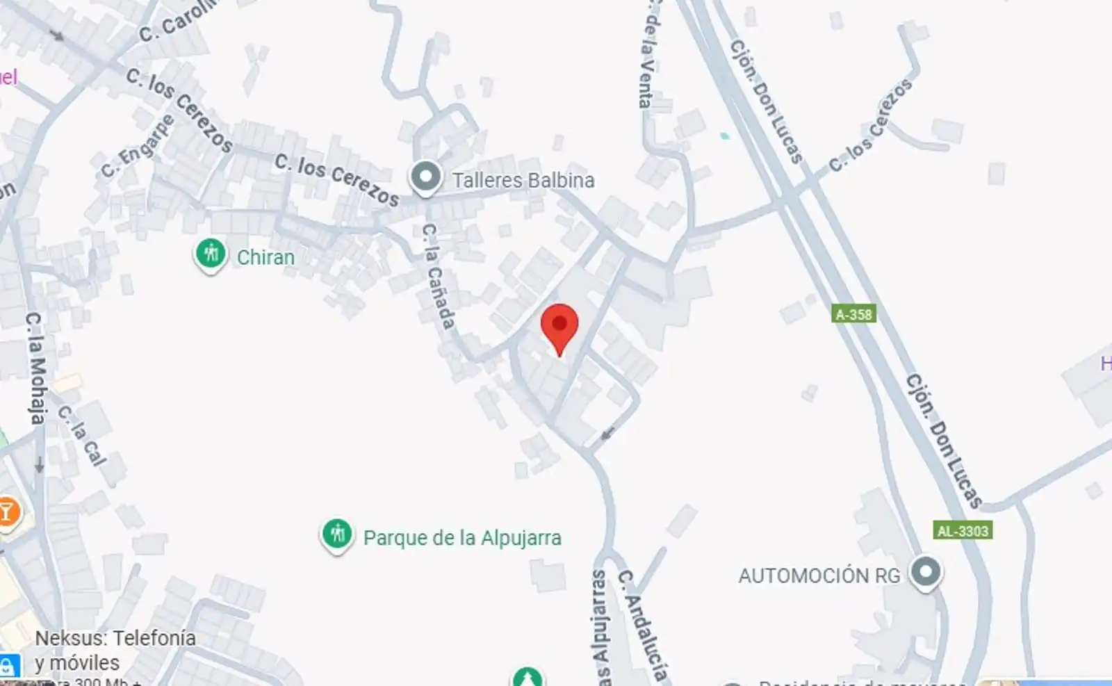 Adossat en venda a Eras Las, imagen 3