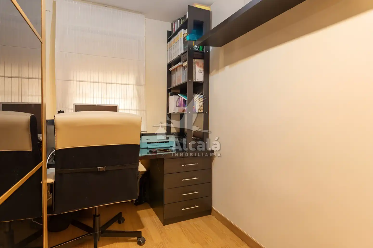 Habitación de Piso en venta en Torrejón de Ardoz con Calefacción, Parquet y Terraza