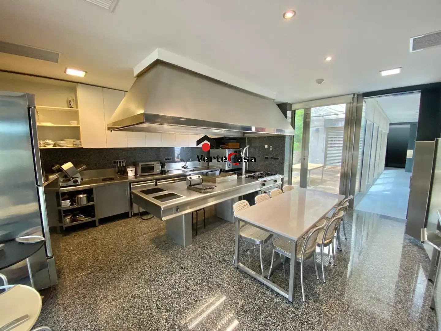 Chalet con piscina en venta en Marina alta, imagen 33