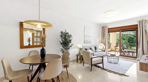 Foto 4 de Apartament en venda a Campo de Mijas, Mijas