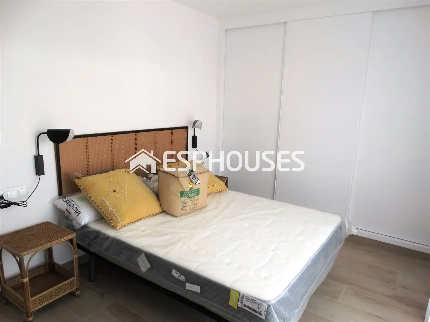 Semi-detached house with terrace for sale in Pilar de la Horadada ciudad, imagen 13