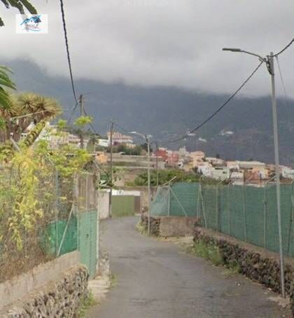 Exterior view of House or chalet for sale in Los Realejos