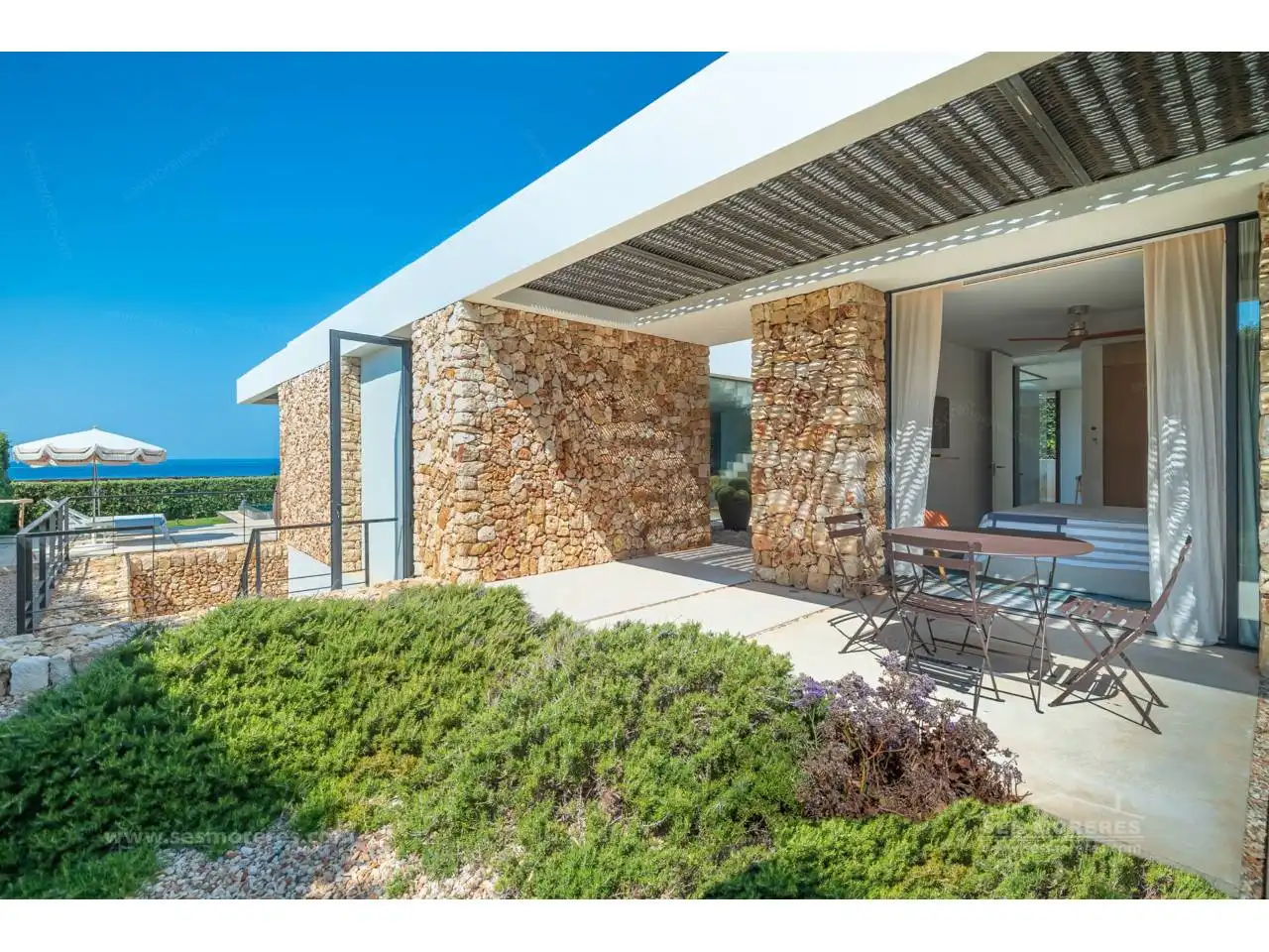 Villa in vendita a Binibèquer, imagen 22